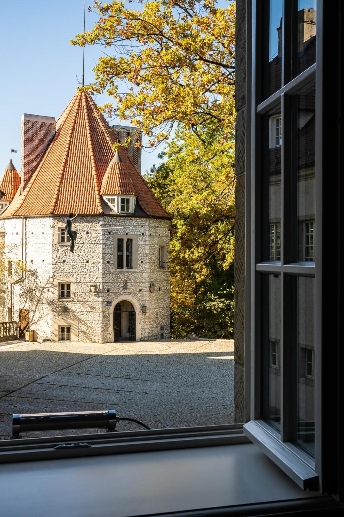 Zinar Castle 5* Krakau