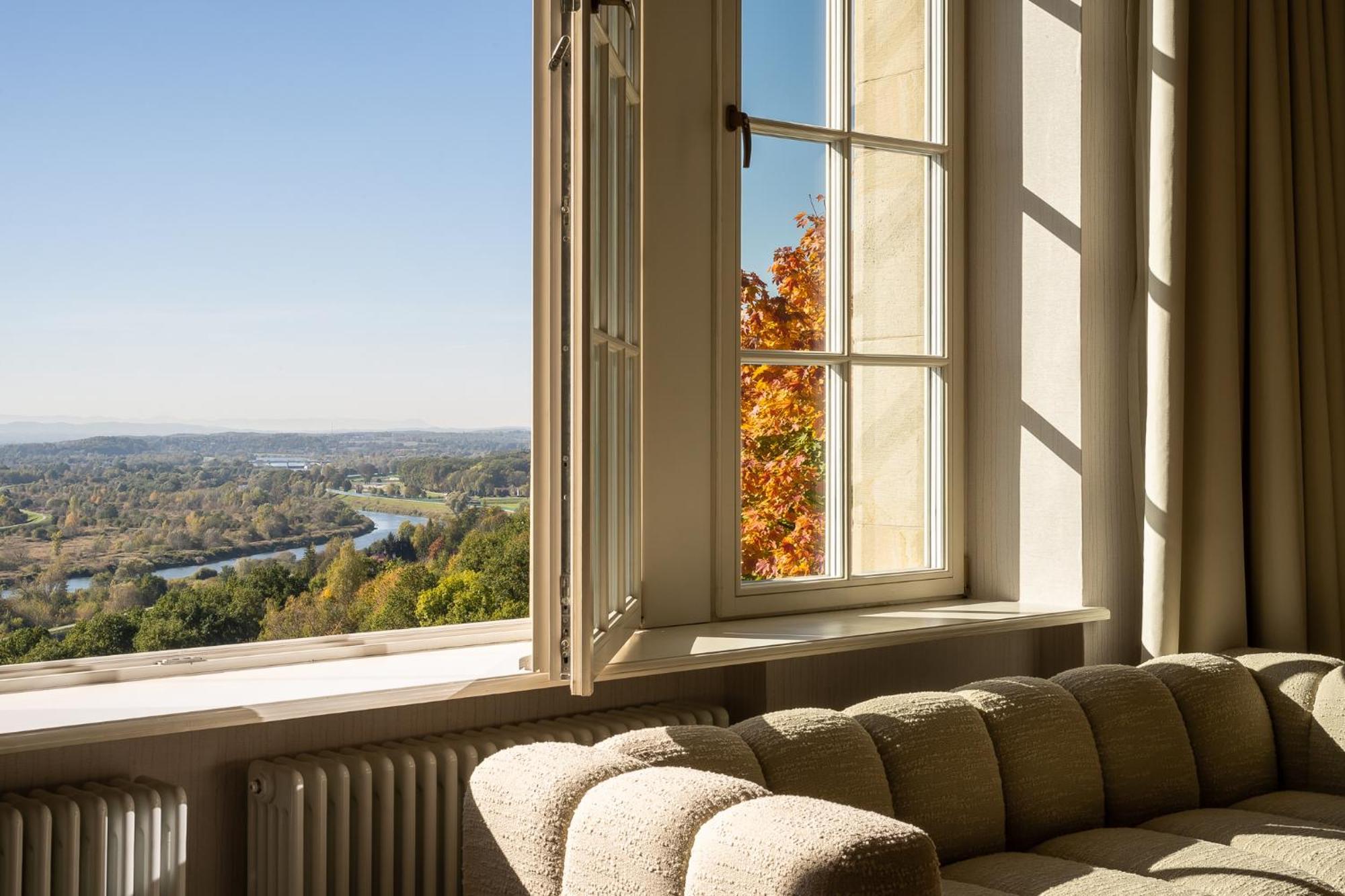 Zinar Castle Hotel Krakau